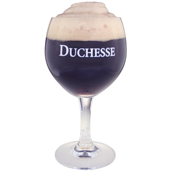Duchesse de Bourgogne Glass (single)